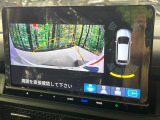 ステップワゴン 1.5 スパーダ 
