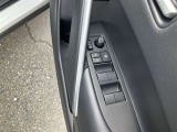 運転席ドアスイッチ