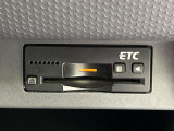 【ETC】高速道路の料金所をストレスなく通過!話題のスポットやサービスエリアに多い「スマートIC」利用時は必須のアイテムです。当店でセットアップを実施、ご納車当日からすぐにご利用いただけます!