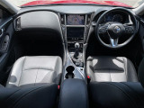 スカイライン 3.0 GT タイプP 本革シート ワンオーナー
