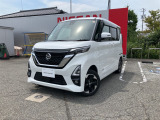日産 ルークス