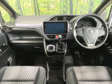 ヴォクシー 2.0 ZS 煌II 