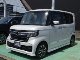 N-BOXカスタム L 