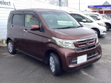N-WGN G 4WD 