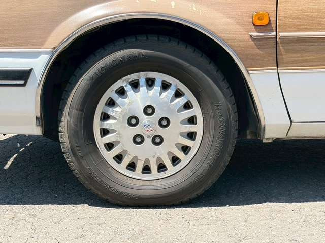 ビュイック リーガルワゴン エステート の中古車詳細 (114,000km