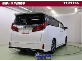 アルファード 2.5 S Cパッケージ 