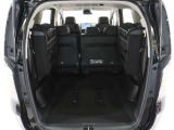 Honda認定中古車に新品の純正ナビを装着しました。気分よくドライブをお楽しみいただけます♪