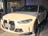 BMW M3ツーリング コンペティション M xドライブ 4WD