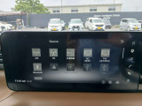 フルセグTV Bluetooth   AM/FMラジオ