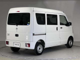 NV100クリッパー DX セーフティパッケージ ハイルーフ 5AGS車 