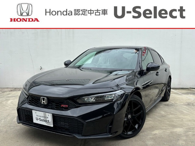 シビック 1.5 RS 