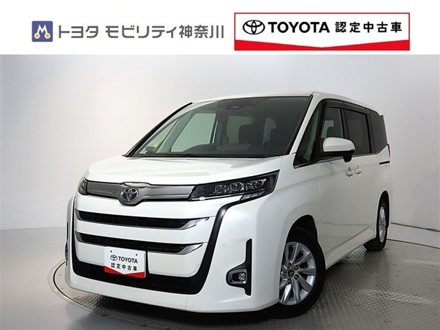 ノア  2.0 Z