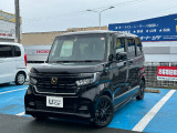 N-BOXカスタム L 