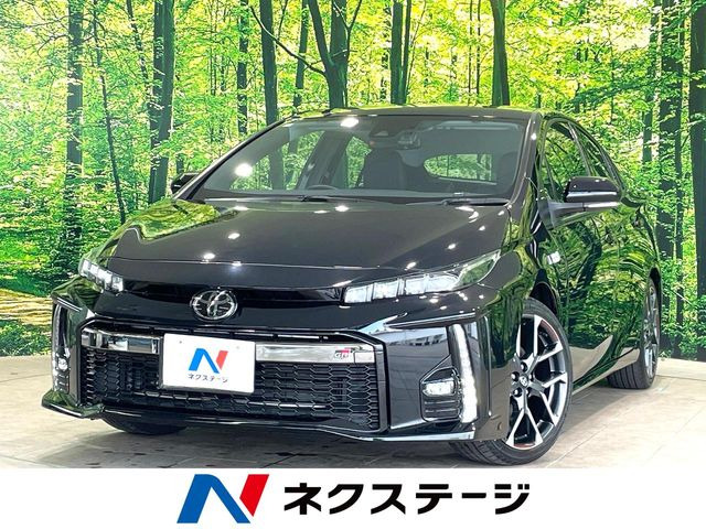 プリウスPHV 1.8 S GR スポーツ 