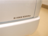 積載量は1000kg!