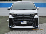 ヴェルファイア ハイブリッド 2.5 Z プレミア 