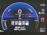 実走行距離です!メーターも確認しやすく視界も安定!