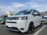 ステップワゴン 1.5 エアー EX 4WD 