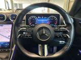 握りやすいハンドルの形状をしておりますので、お客様の運転をサポートしてくれます!