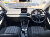 MAZDA2 1.5 15S 