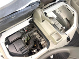 親切・丁寧な専門メカニックスタッフが応対!・車検・点検整備・事故等の修理などアフターサービスも安心。お車のカスタマイズもネクステージのサービススタッフまでご相談ください!