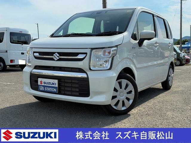 ワゴンR ハイブリッド(HYBRID) FX-S