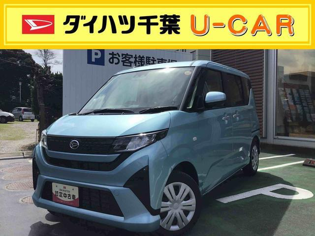 ムーヴ X 