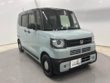 N-BOX ジョイ 2トーン 
