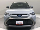 「フロントマスク」です。車の印象を決めるのは【顔】。この車の顔つきは、きっとあなたにピッタリ!?
