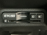 ETC付きで高速道路をノンストップ・キャッシュレスで利用出来ます!スマートインターの出入りも利用可能でとても便利です!