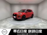 令和2年式 ロッキー 1.0G 4WD