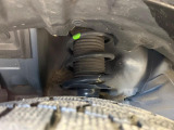 お車を安心してお乗りいただく為には、足回りの定期点検が欠かせません。サービスサポート(有償保証)では無料点検もご提供しており、安心のカーライフをお過ごしいただけるサポート体制が整っています。