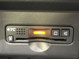 【ETC】高速道路の料金所をストレスなく通過!話題のスポットやサービスエリアに多い「スマートIC」利用時は必須のアイテムです。当店でセットアップを実施、ご納車当日からすぐにご利用いただけます!