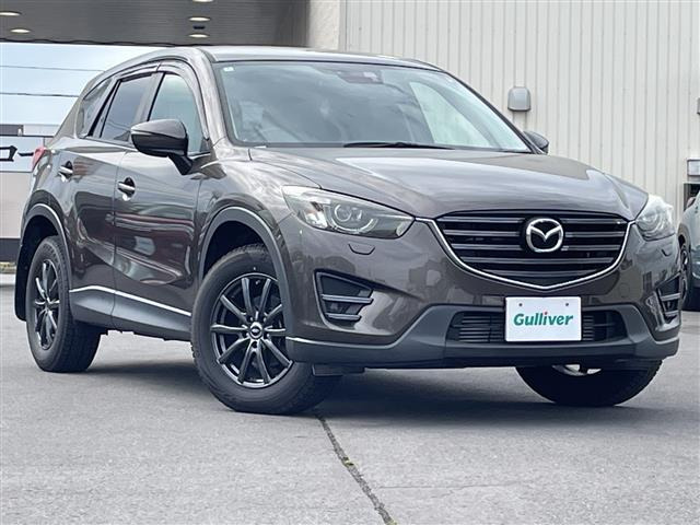 CX-5 2.2 XD 4WD 修復歴無し