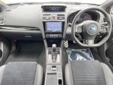 WRX S4 2.0 GT-S アイサイト 4WD 