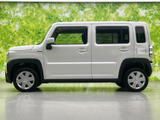 ハスラー ハイブリッド(HYBRID) G 4WD 