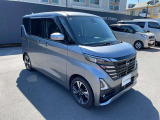 人気のグレードのお車ですので、お問い合わせはお早めに。TEL:042-721-8123