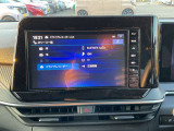日産メモリーナビMM223D-L・9インチ画面・フルセグTV