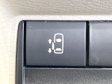 【パワースライドドア】スマートキーや運転席のスイッチでスライドドアの開閉が可能♪電動だから力を入れてドアを開ける必要が無く、小さいお子様でも、重い荷物を持っている時もラクに開け閉めできます♪