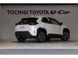 ヤリスクロス 1.5 ハイブリッド Z E-Four 4WD 