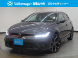 ☆GTI☆    2025年登録  商談中、または別場所にて保管している場合がございます。スムーズなご案内のため、ご来店前にお問い合わせをお願いいたします。