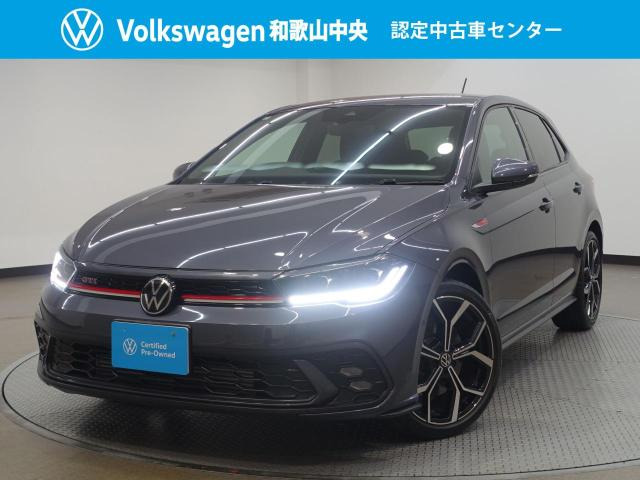 ポロ GTI 