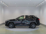 RAV4  2.5 ハイブリッド アドベンチャー E-Four 4WD