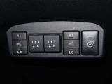 冬のマストアイテム、シート・ハンドルヒーターで寒い冬もすぐにお尻ぽかぽかです!充電ポートも装備!
