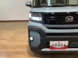☆とても明るいLEDヘッドライト☆暗い夜道でのドライブも明るいヘッドライトで前方がとても見やすく安心安全ですよ!!