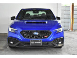 WRXS4 STISport R EX