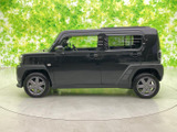 タフト G ダーククロム ベンチャー 4WD 