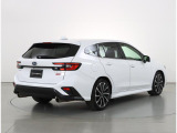 レヴォーグ 1.8 STI スポーツ EX 4WD 元レンタカー