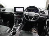 T-Roc TSI スタイル