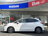 購入後は安心のアフターサービスもあります。貴方のカーライフを山口日産ステージ23山口店でお任せください。